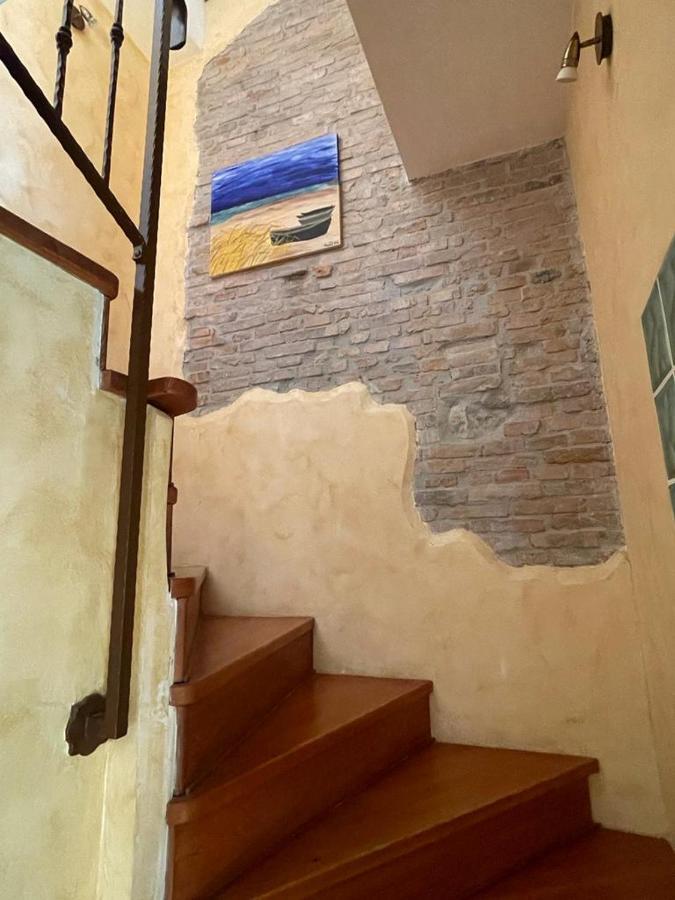 Superb Townhouse Villa Montalbano Ρόβινι Εξωτερικό φωτογραφία