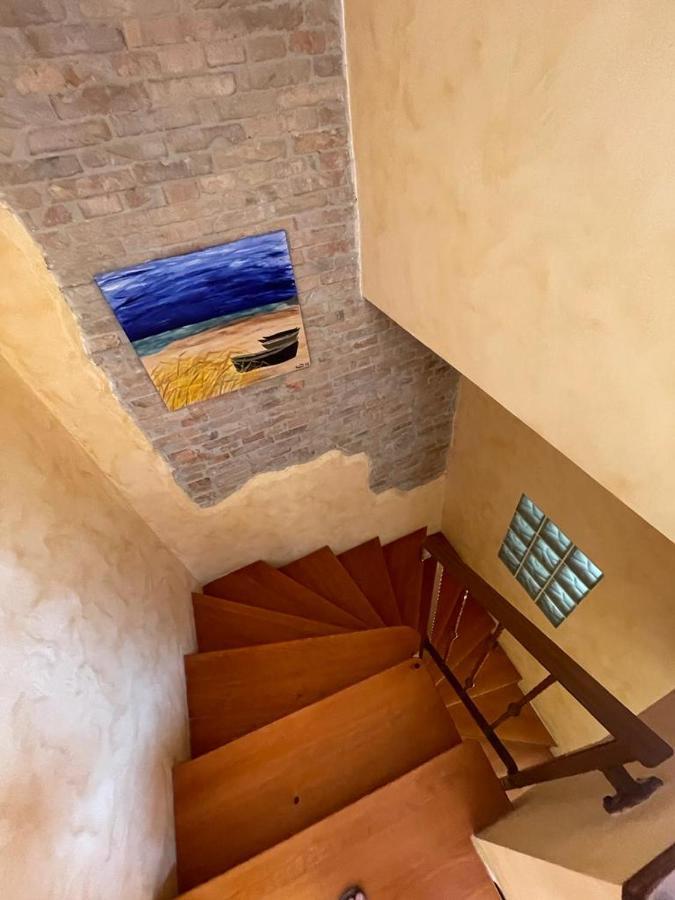 Superb Townhouse Villa Montalbano Ρόβινι Εξωτερικό φωτογραφία