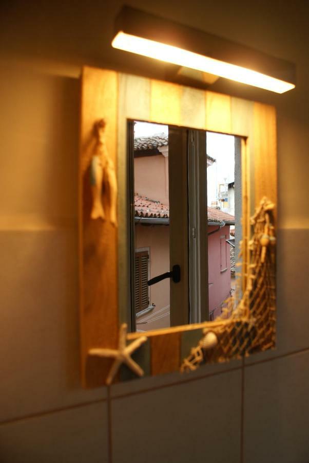 Superb Townhouse Villa Montalbano Ρόβινι Εξωτερικό φωτογραφία