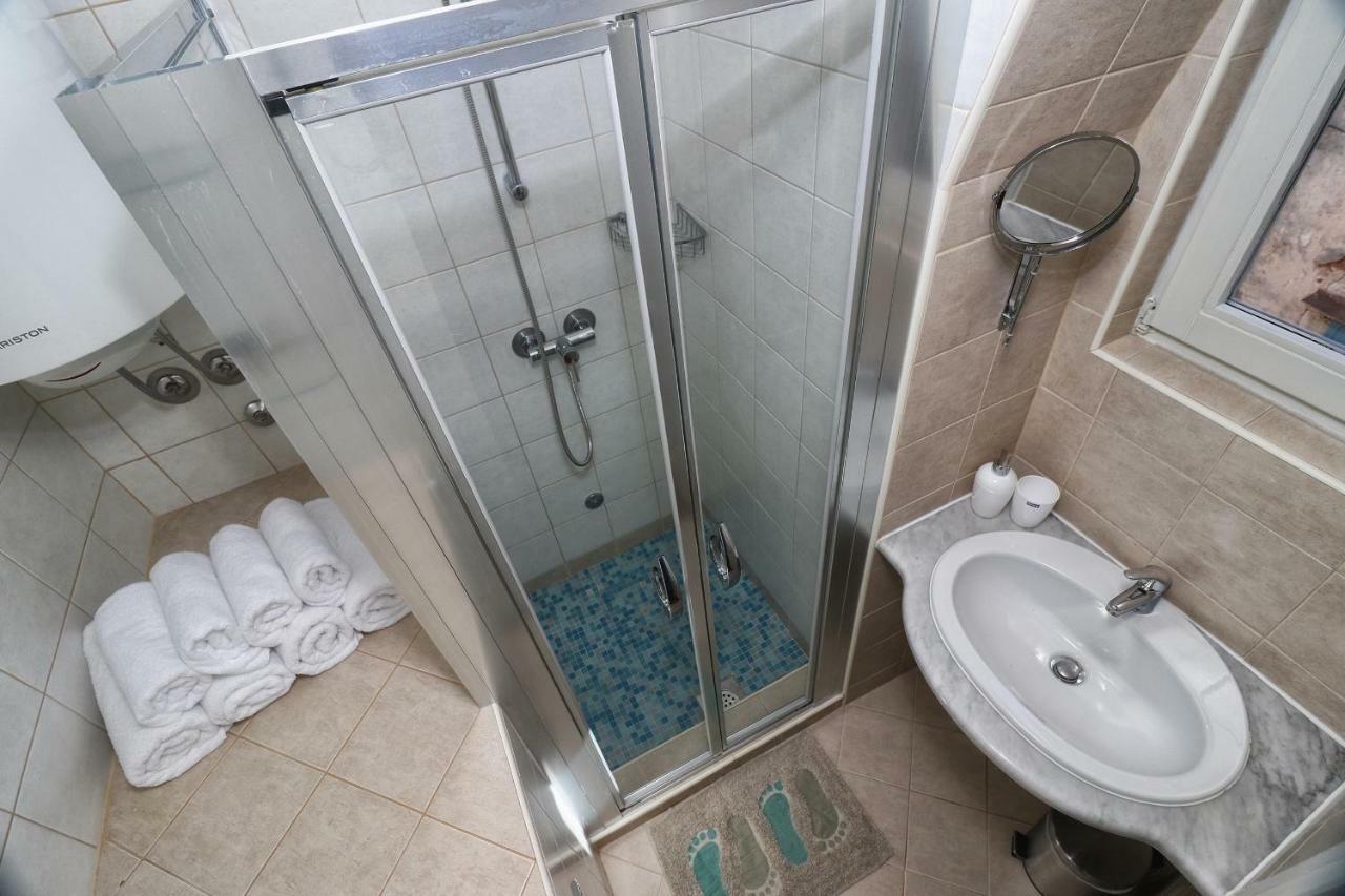 Superb Townhouse Villa Montalbano Ρόβινι Εξωτερικό φωτογραφία