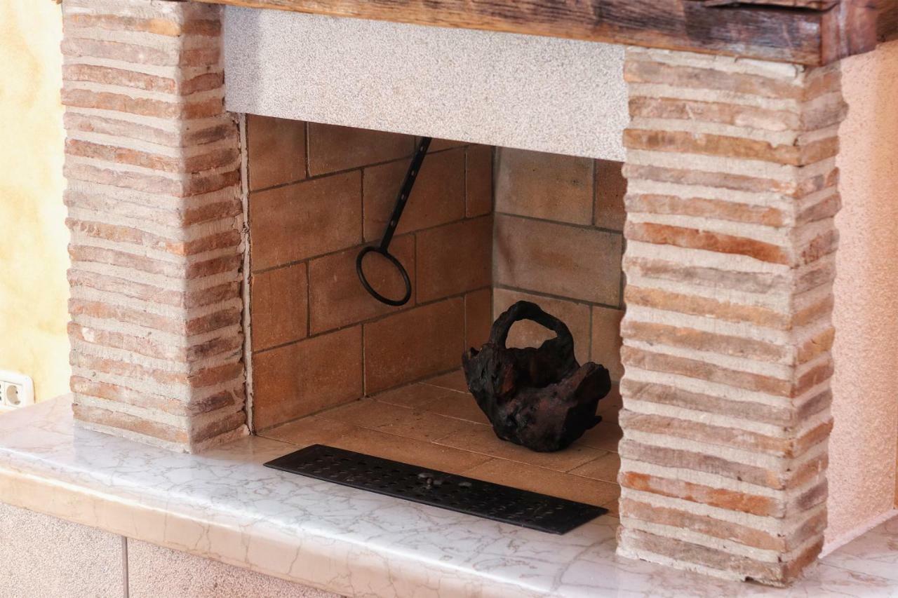 Superb Townhouse Villa Montalbano Ρόβινι Εξωτερικό φωτογραφία